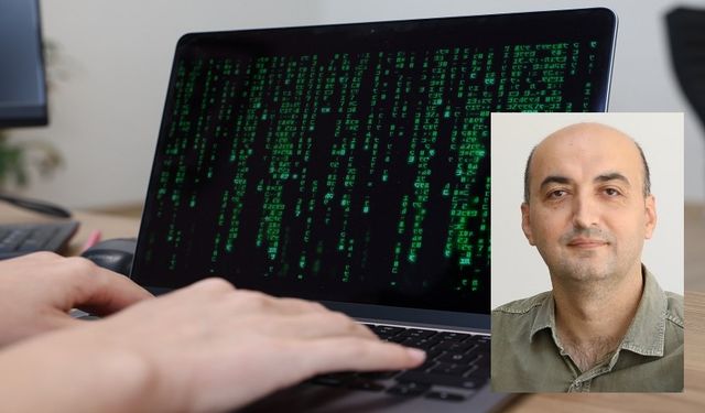Siber Dolandırıcılığa Dikkat! Uzman İki Faktörlü Kimlik Doğrulama ile Kendinizi Koruyun!