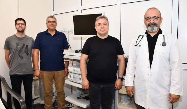 Alanya Eğitim Hastanesi’nde Akciğer Hastalıklarına Yeni Tanı Merkezi