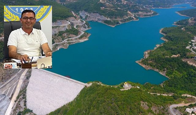 Alanya'da Tarım ve Evlerde Su Kullanımı İçin Acil Çağrı: 15 Ekim’e Kadar Hassasiyet Şart