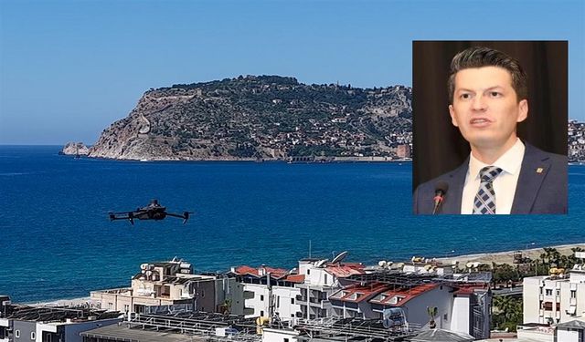 Alanya'da Sat-Yap Müteahhitliği Kentsel Dönüşümü Tıkıyor. Mağdur Aileler Çözüm Bekliyor