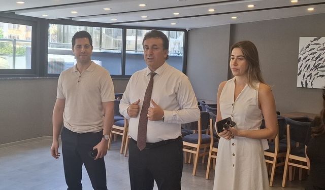 YKS Şampiyonlarına Kaila Krizantem’de Anlamlı Davet