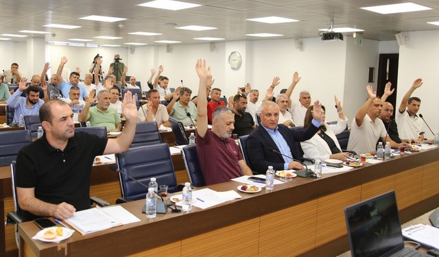 Turizm Sektörüne Kritik Çağrı: 29 Ağustos’ta ALTSO Toplantı