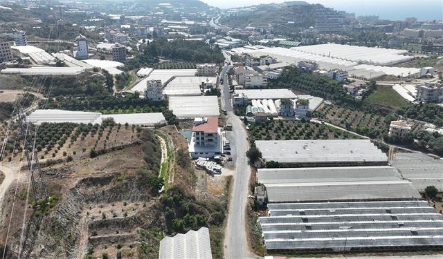 Tapulara Şerh Konuldu, Halk Acele Kamulaştırmaya Tepkili: “Revize Edilmezse Alanya Kaybedecek”