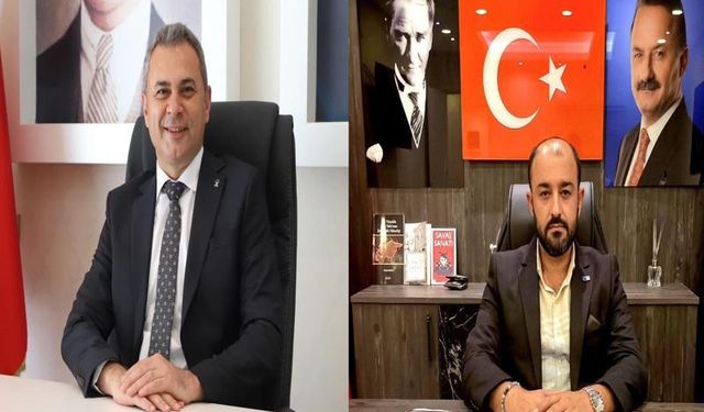 Akkuş’un çıkışı sonrası Tavlı’dan açıklama: “Çözüm için girişimler başladı”
