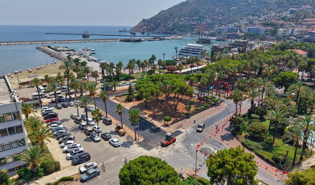 Avrupa’da Gündem Oldu. Bu Fiyatla Tatil Olur mu? 5 Yıldızlı Alanya Tatili 199 Euro’dan Satışta