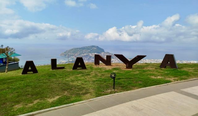 Araştırma Haber: Alanya’da Konut Balonu Tartışması: Fiyatlar mı Yüksek, Alım Gücü mü Düşük?