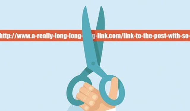 Link Kısaltma ve Link Shortener Teknikleri