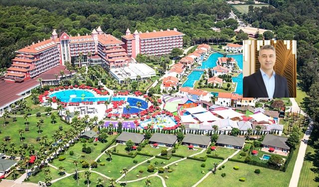 Oteller Boş Görünüyordu, Bir Günde Doldu