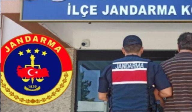 Mahmutlar’da Markette FETÖ Şüphelisi Yakalandı