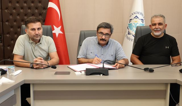 Alanya’da Sıcak Gündem: Plajda Güneş, Sınıfta Beyanname