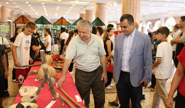 Alanya Belediyesi’nden Kültürel Miras Hamlesi: Alanya Geçmişini Kayıt Altına Alıyor