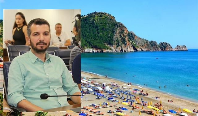 Deniz Kokuyor, Vicdan Susuyor: ALTSO Meclis Üyesi de Topa Girdi