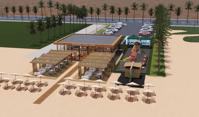 Konaklı’da Halkın Sahil Talebi Büyüyor: Muhtardan Başkan Özçelik’e Çağrı