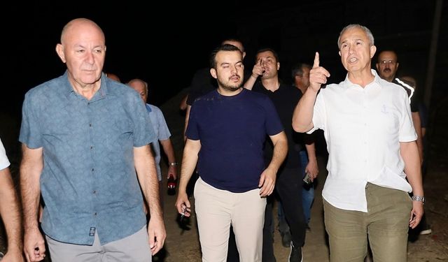 Başkan Özçelik: “Sanat Vazgeçilmez, Ama Öncelik Bugün Dayanışma” dedi ve iptal etti!