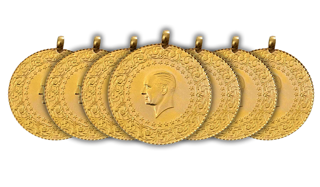 Altın rekor üstüne rekor kırıyor