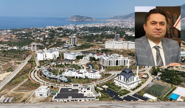 ALKÜ’ye Tarihi Bütçe Artışı: 2026 İçin %34,24’lük Yükseliş