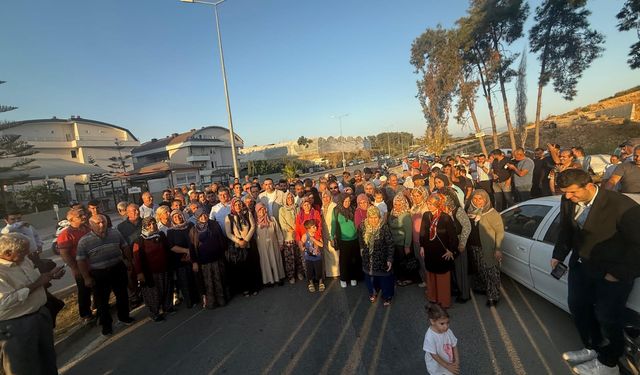 Anahtar Parti’den Otoyol Tepkisi: “Alara, Emişbeleni, Toslak Yok Olacak”