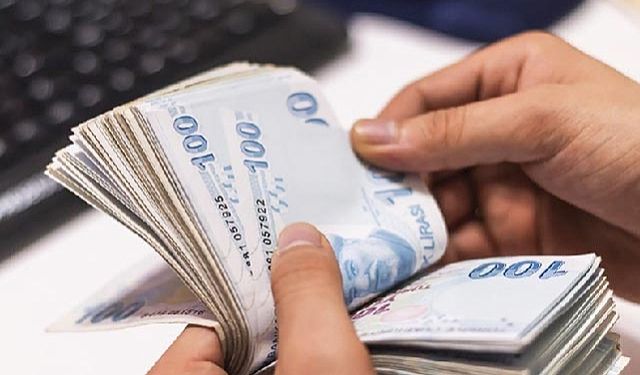 İşte Antalya ve Alanya İlk 100'e giren gelirler vergisi şampiyonları