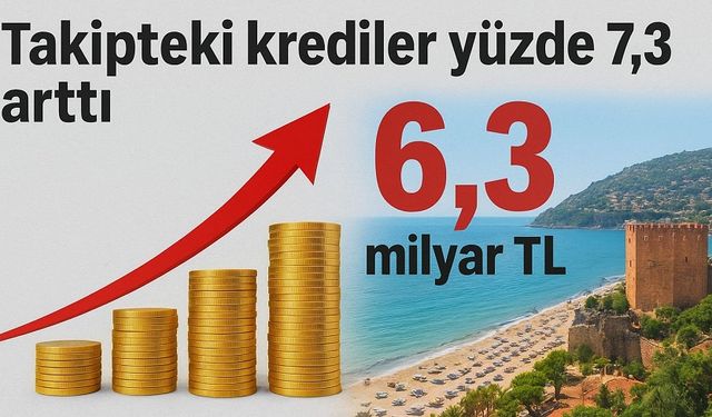 Turizmde kâr yerine kriz: Oteller el değiştirmeye hazırlanıyor