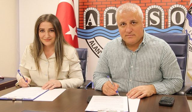 Alanya’da Aile Yılı Protokolü: Eğitimler, Seminerler ve Sosyal Sorumluluk Çalışmaları Geliyor