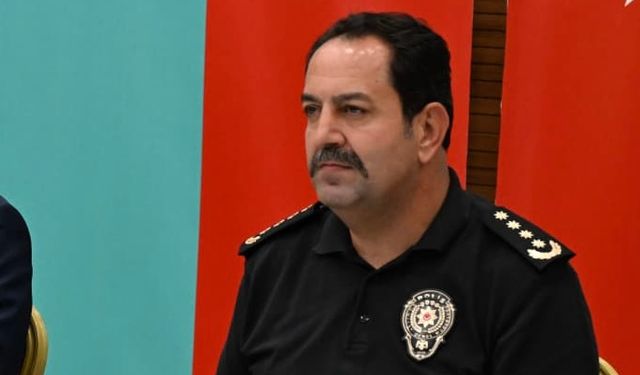 Emniyet Müdürü Arslan’ın savunması: “Arsa satışı, araba parası ve kızımın dairesi”