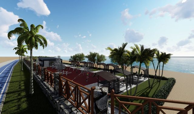 PTT’den Alanya nın Sahile yakın Mahallesinde Arsa İhalesi