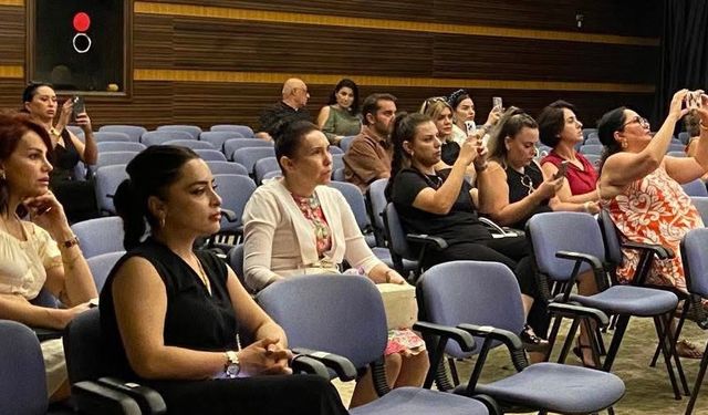 Oje Tamam, Serum Yasak: Alanya’da Güzellik Salonlarına Sağlık Ayarı