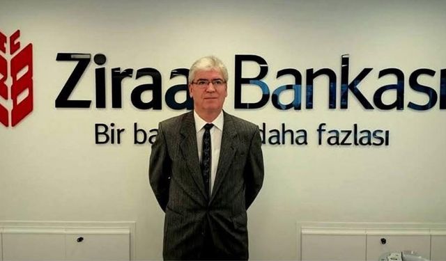 Emekli Bankacı Rahmi Yavuz Hayatını Kaybetti