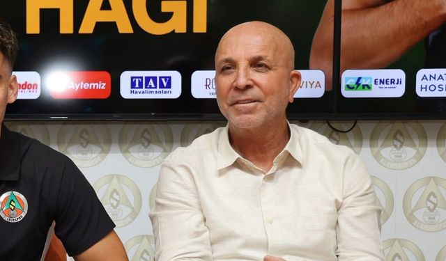 Çavuşoğlu: Oba’da Misafir Formasına Kart Çıkar. Çapsız yorumculara….!