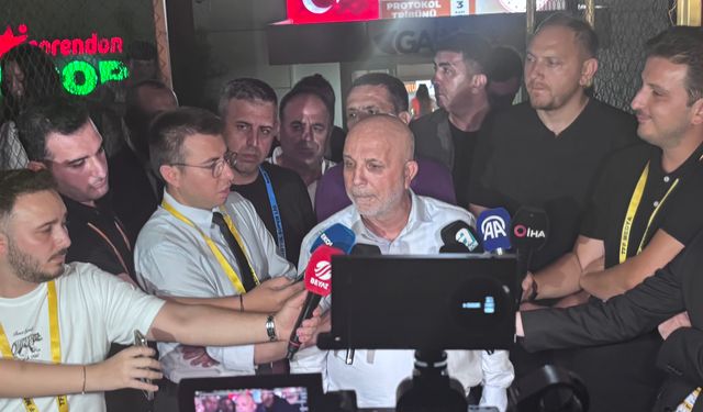 TARİHİ BİR FARKLA GALATASARAY’I UĞURLAYABİLİRDİK