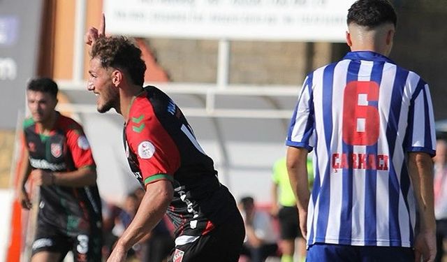 Son Dakika Golü Yetmedi