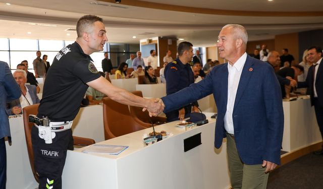 6 Etapta Yenilenecek: Alanya Belediyesi’nden 45 Yıl Sonra Büyük Dönüşüm