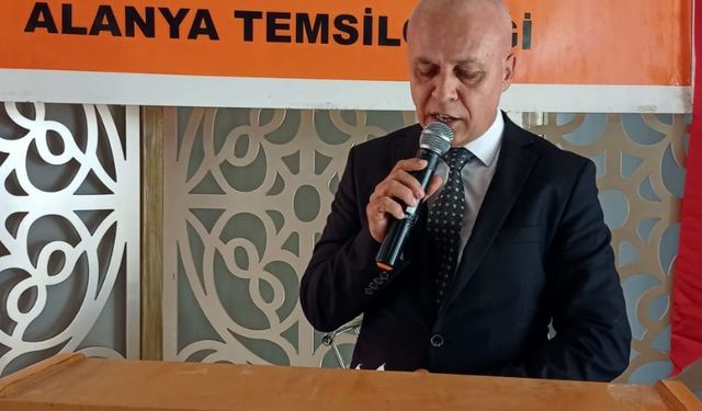 Okul Bahçesinde Şiddet! Öğretmene Veli Saldırısı Alanya’yı Şoke Etti