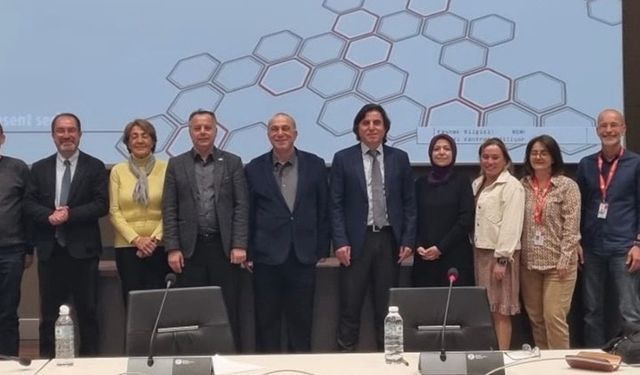 Sağlık Bakanlığı Bilim Kurulu’nda Alanya İmzası