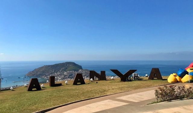 Alanya’da Dev TOKİ Hamlesi: Tepe Mahallesi’ne 57 Blokluk Yeni Yaşam Alanı