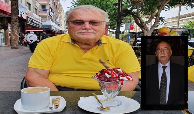 Alanya’yı 101 Kez Ziyaret Ettiler: “Burada Ölmek Bile Güzel”
