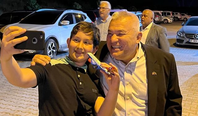 SMA’dan Yaylalara… Şimdi de Vakıfla İyilik Atağı. Şahin Vakfı Sahaya İniyor