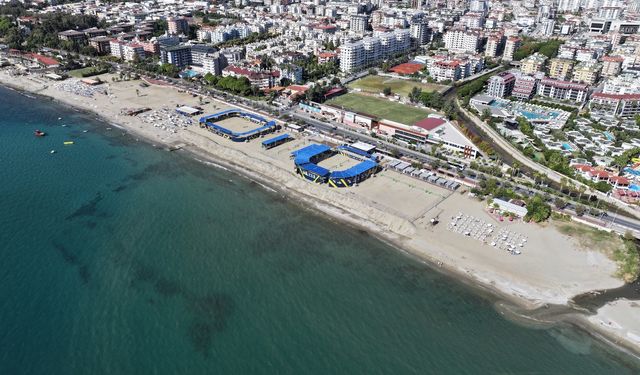 “Alanya’da ‘Gereksiz Yatırım’ Denmişti: Şimdi Uluslararası Takımlar Sıraya Girdi”