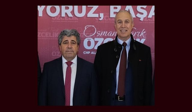 Başkan Özçelik, Servet Ünlü’nün Sağlık Durumunu Açıkladı