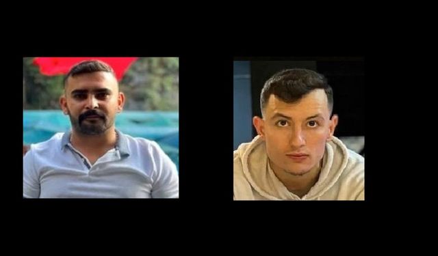 Turizmci İki Gencin Kanlı Husumeti: Saldırganlar Alanya’da Köşeye Sıkıştı