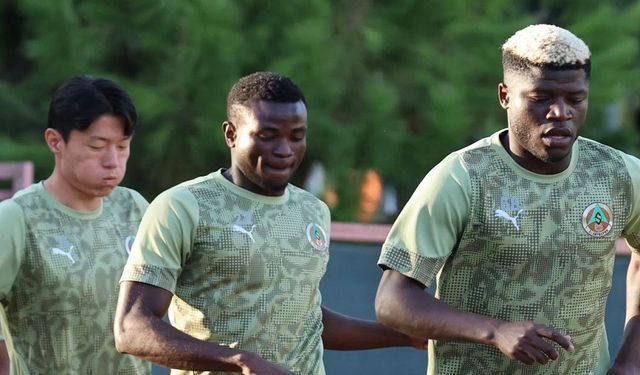 Moral Göztepe Galibiyetinden, Hedef Kocaeli Deplasmanı