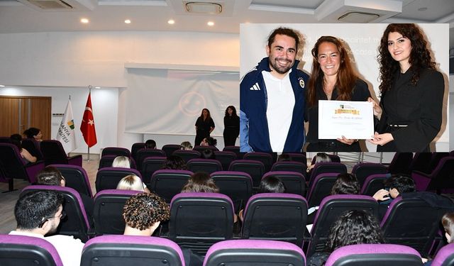 "Alanya'da Fizyoterapi ile Almanya Gözdesi Olmak: Ferda Bayuk'tan Altın Öğütler!