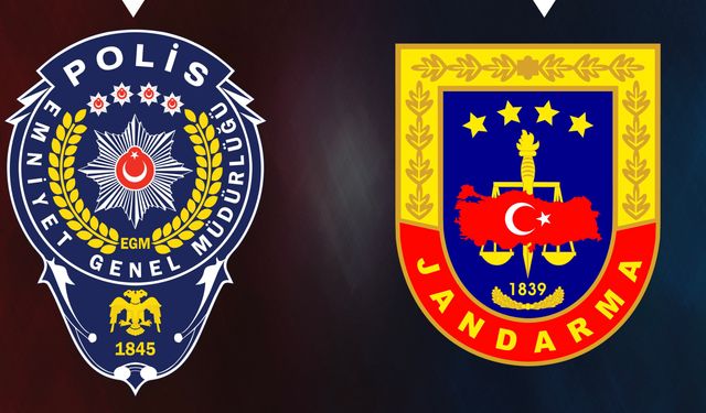 Alanya’da Suça Darbe: 1.214 Aranan Şahıs Yakalandı!