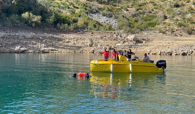 Oymapınar’da Acı Son: Alanya’da Tatil Yapan İrlandalı Turistin Cansız Bedeni Bulundu