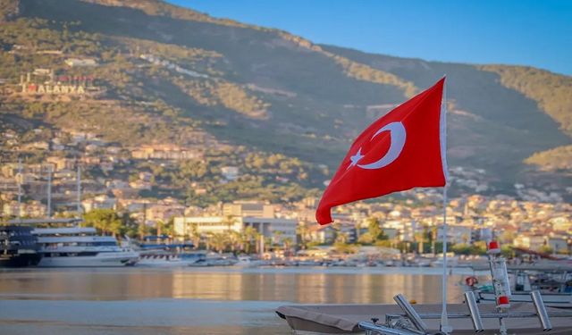 Alanya’da 115 Ülkeden 62 Bin Taşınmaz. Konut ve Şirket Sayısı Patladı