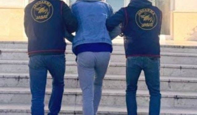 Alanya’da 12 Milyonluk Uyuşturucu Operasyonu! 2 Tutuklama