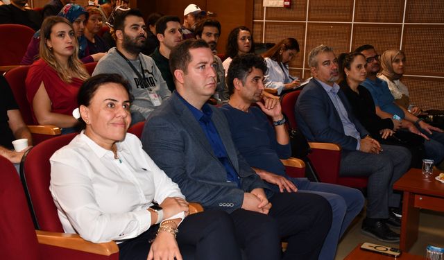 “Ruh Sağlığı Olmadan Sağlık Olmaz — Alanya’da Akıl Dolu Gün!”