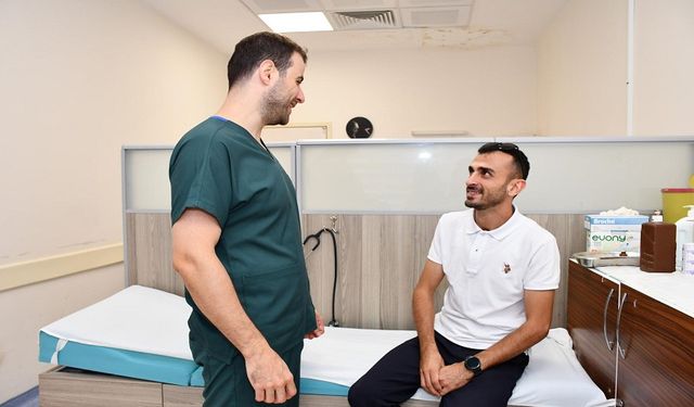 Uyanık Ameliyatla Hayata Nefes: Alanya’da Bir İlk