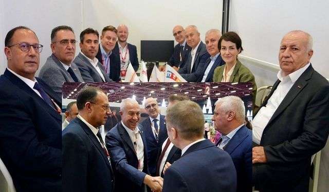 Deniz Bitti, Diplomasi Başladı: Alanya Turizmi Şezlongdan Masaya Taşıdı