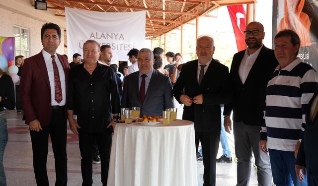 Bilgisayar Laboratuvarına Değil, Kalplere Açılan Kapı: Şebnem Köseoğlu Adı Yaşatılıyor